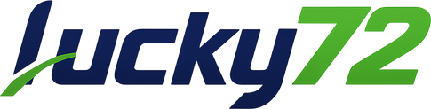 Logo lucky72